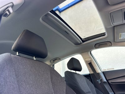 2023 Honda Accord Sedan EX