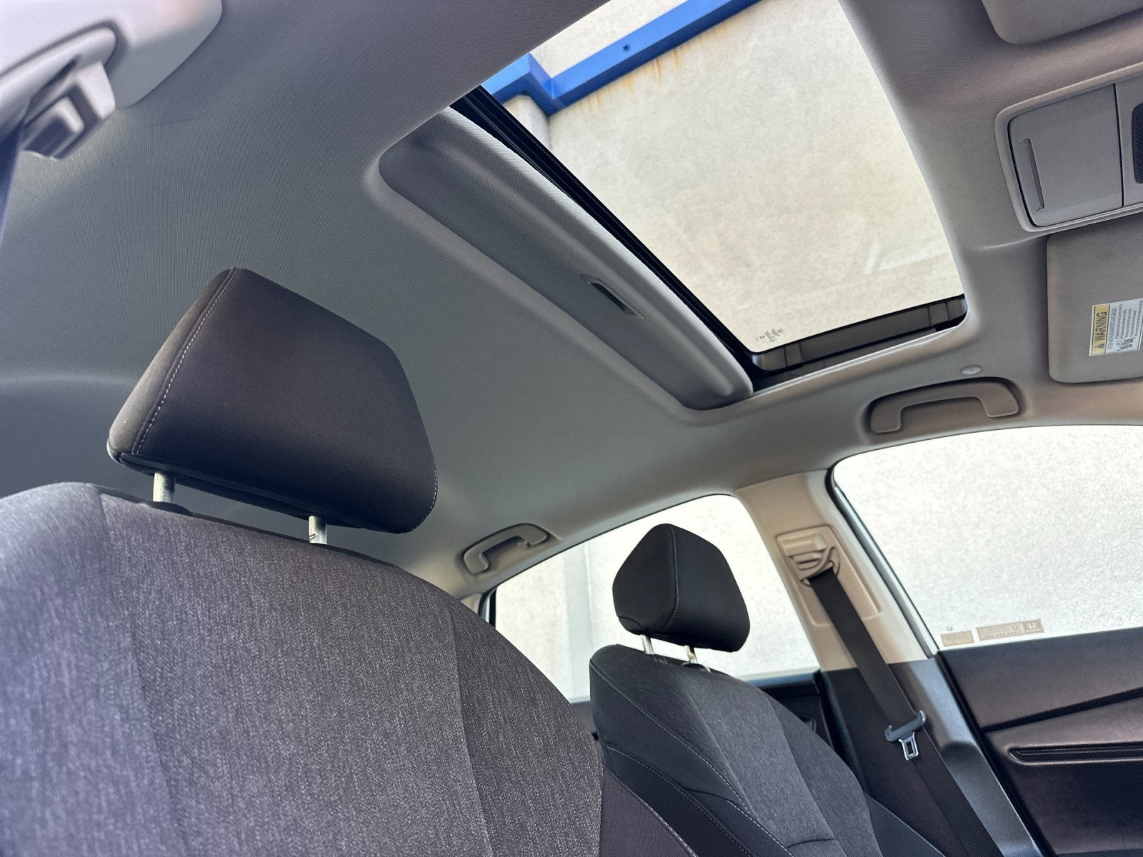 2023 Honda Accord Sedan EX