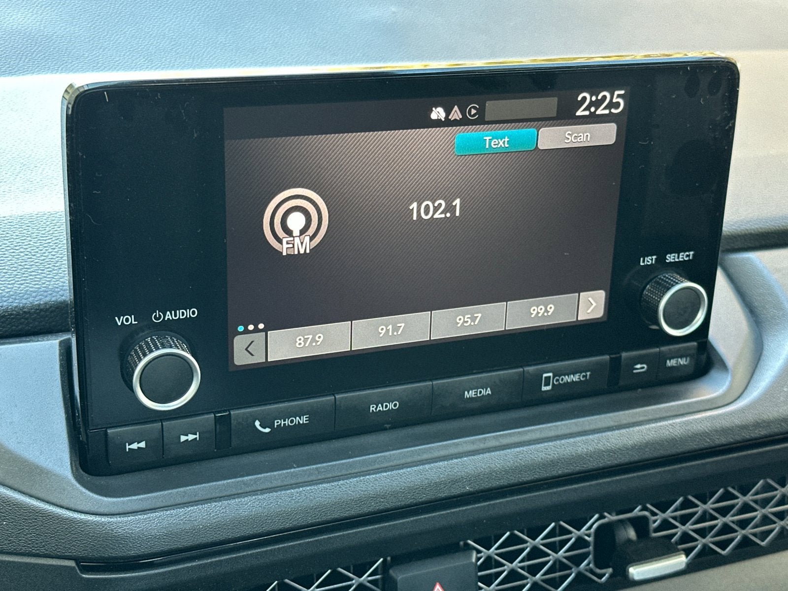 2023 Honda Accord Sedan EX