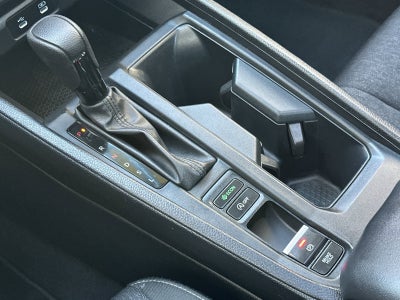 2023 Honda Accord Sedan EX