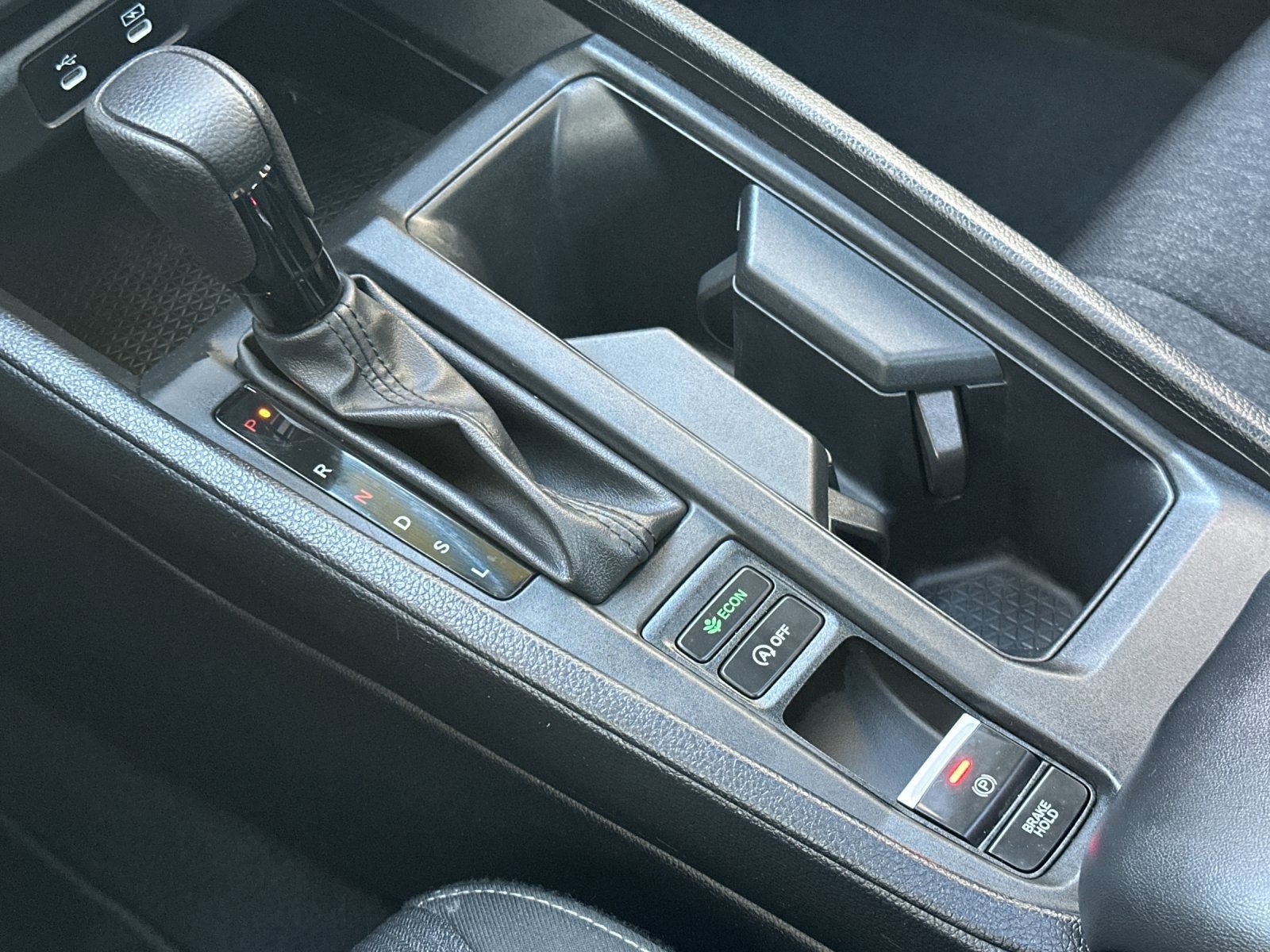 2023 Honda Accord Sedan EX