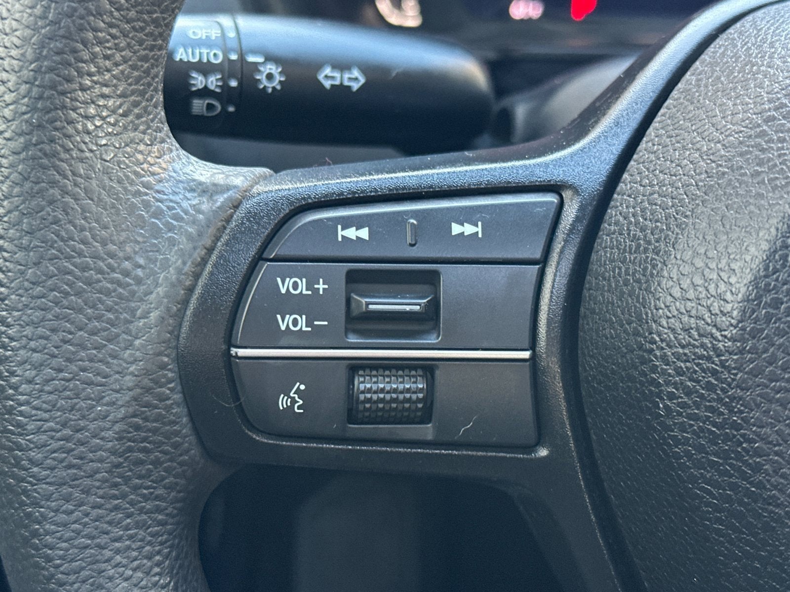 2023 Honda Accord Sedan EX