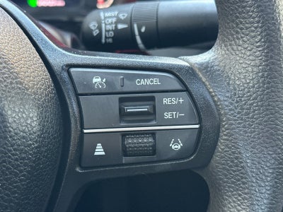 2023 Honda Accord Sedan EX