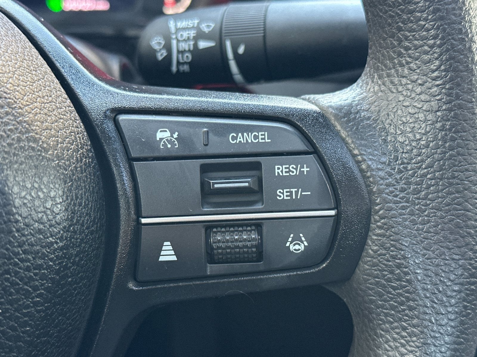 2023 Honda Accord Sedan EX