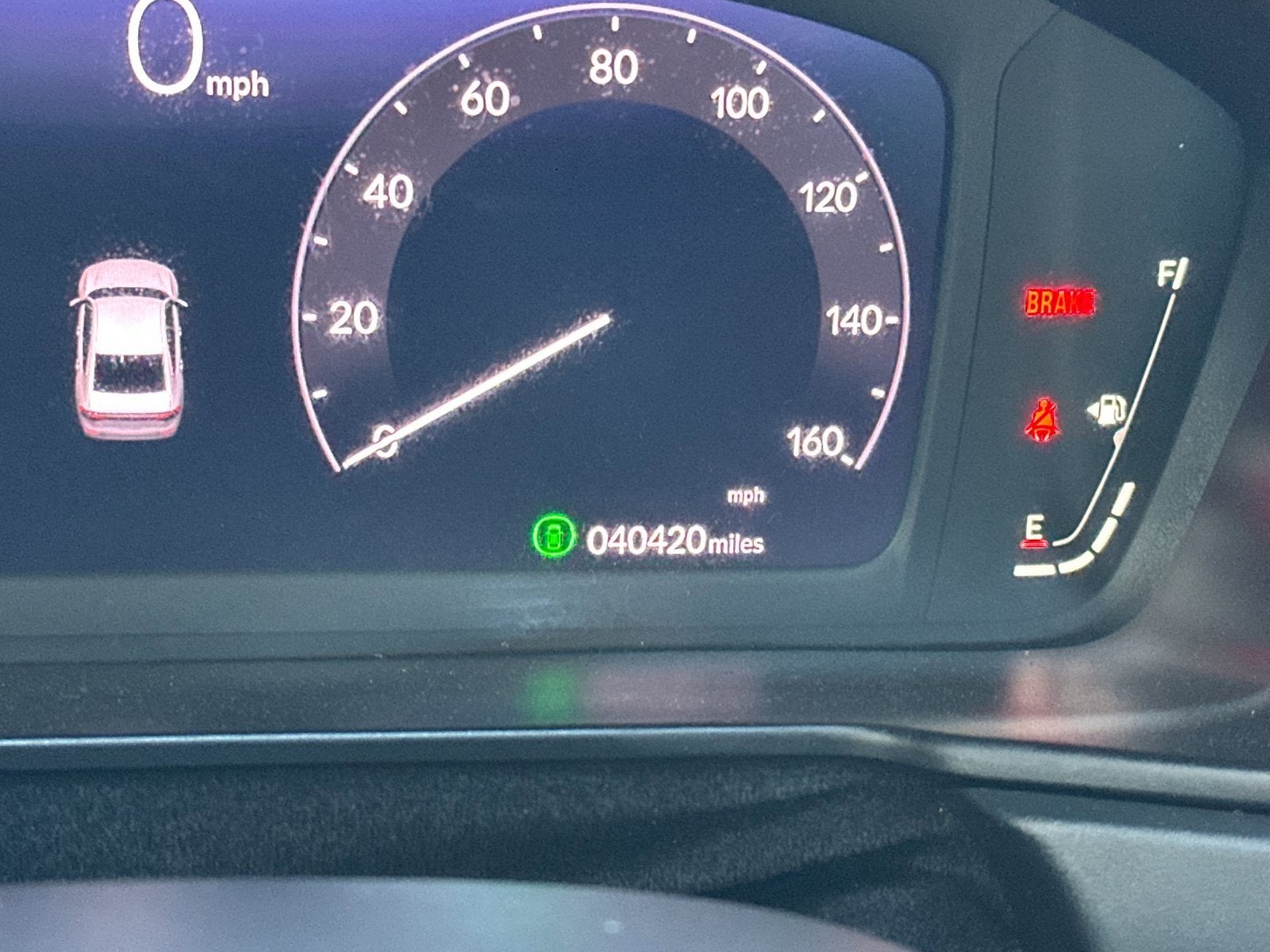 2023 Honda Accord Sedan EX