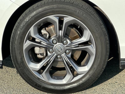 2023 Honda Accord Sedan EX