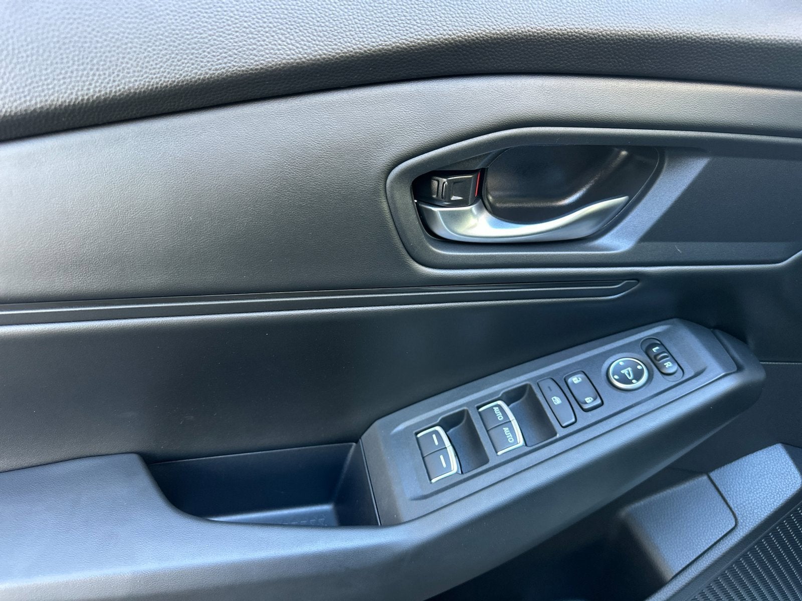 2023 Honda Accord Sedan EX