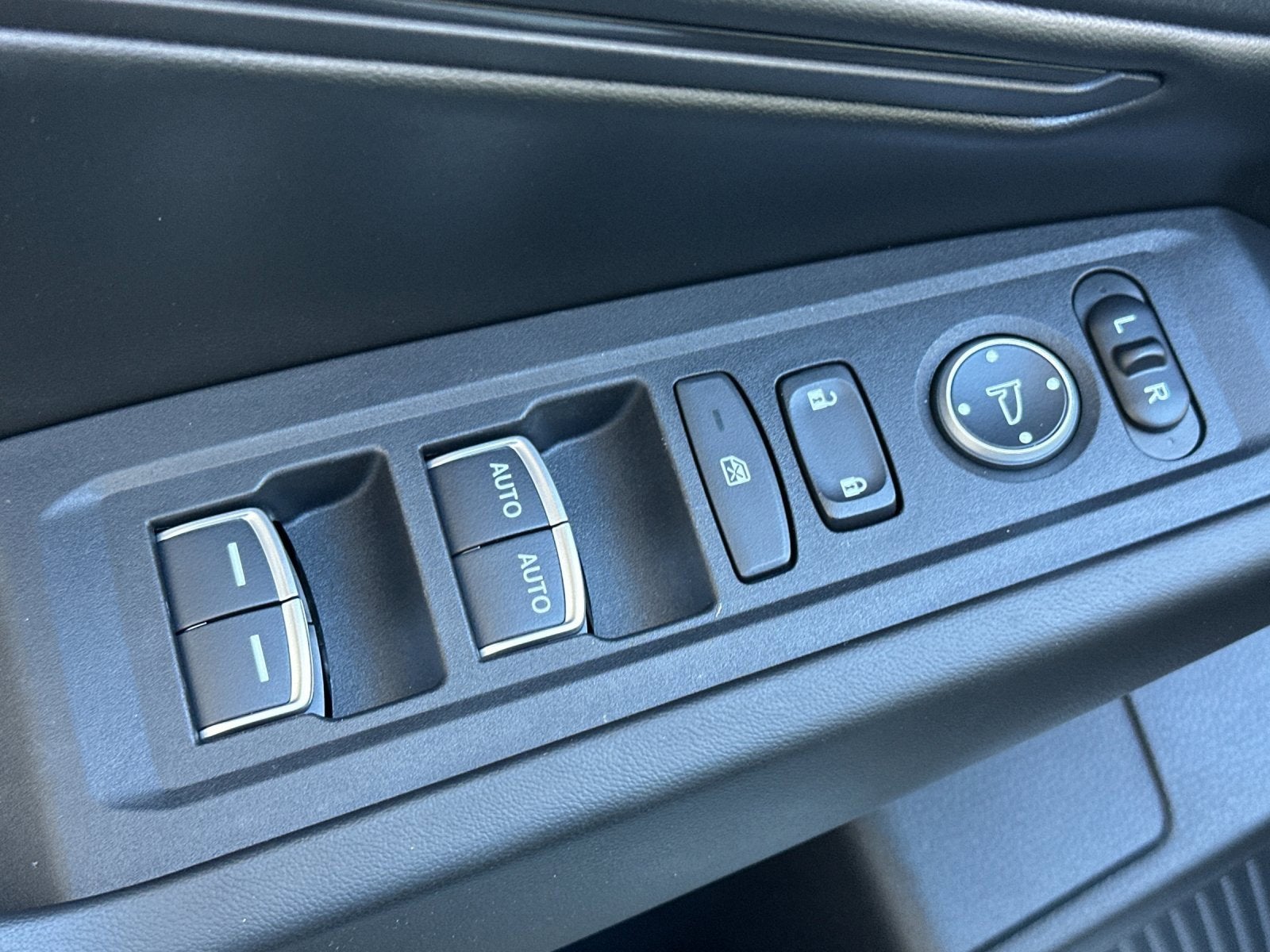 2023 Honda Accord Sedan EX