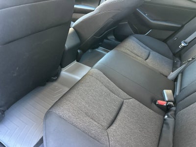 2023 Honda Accord Sedan EX