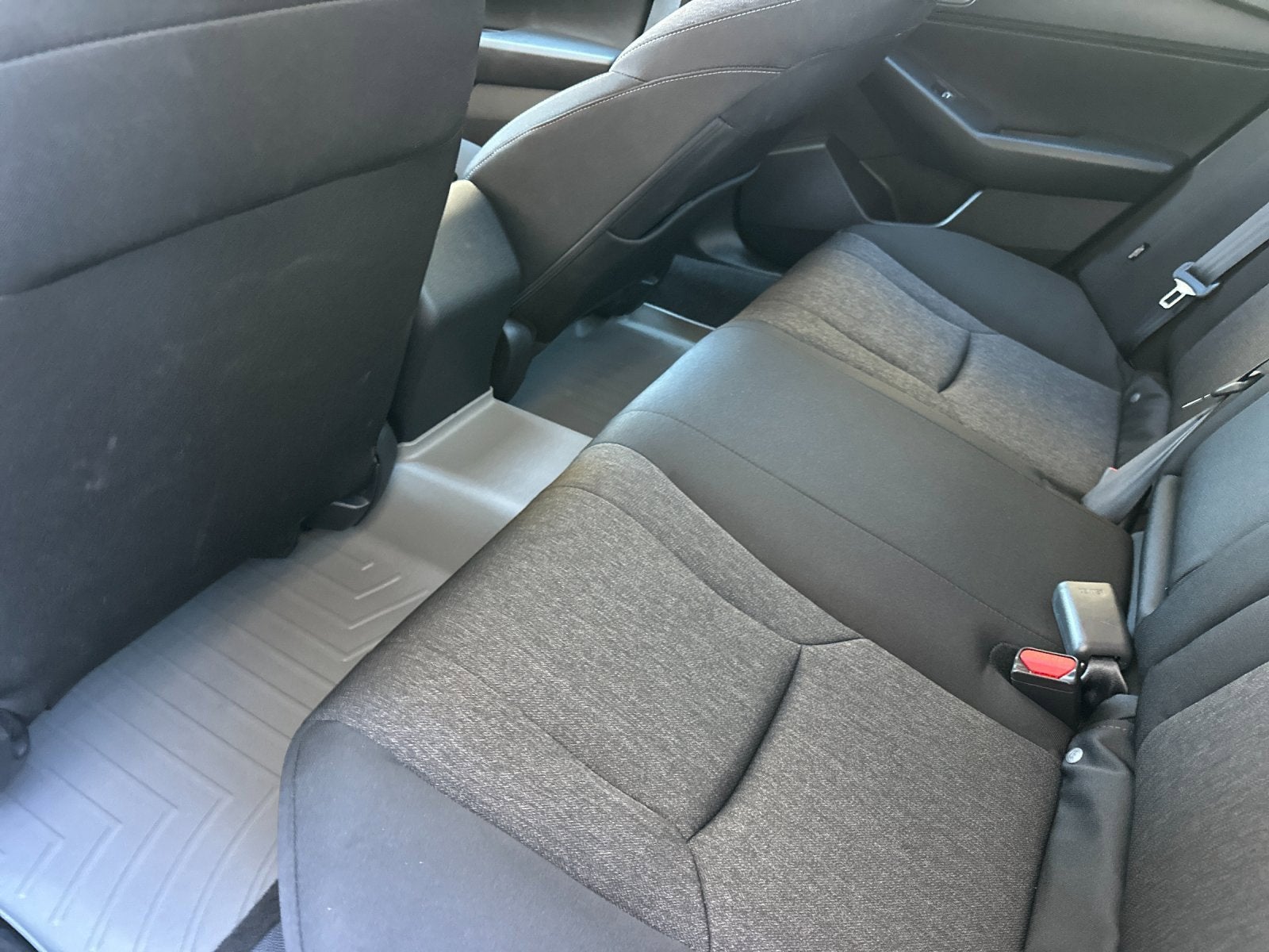 2023 Honda Accord Sedan EX