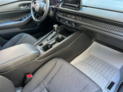 2023 Honda Accord Sedan EX