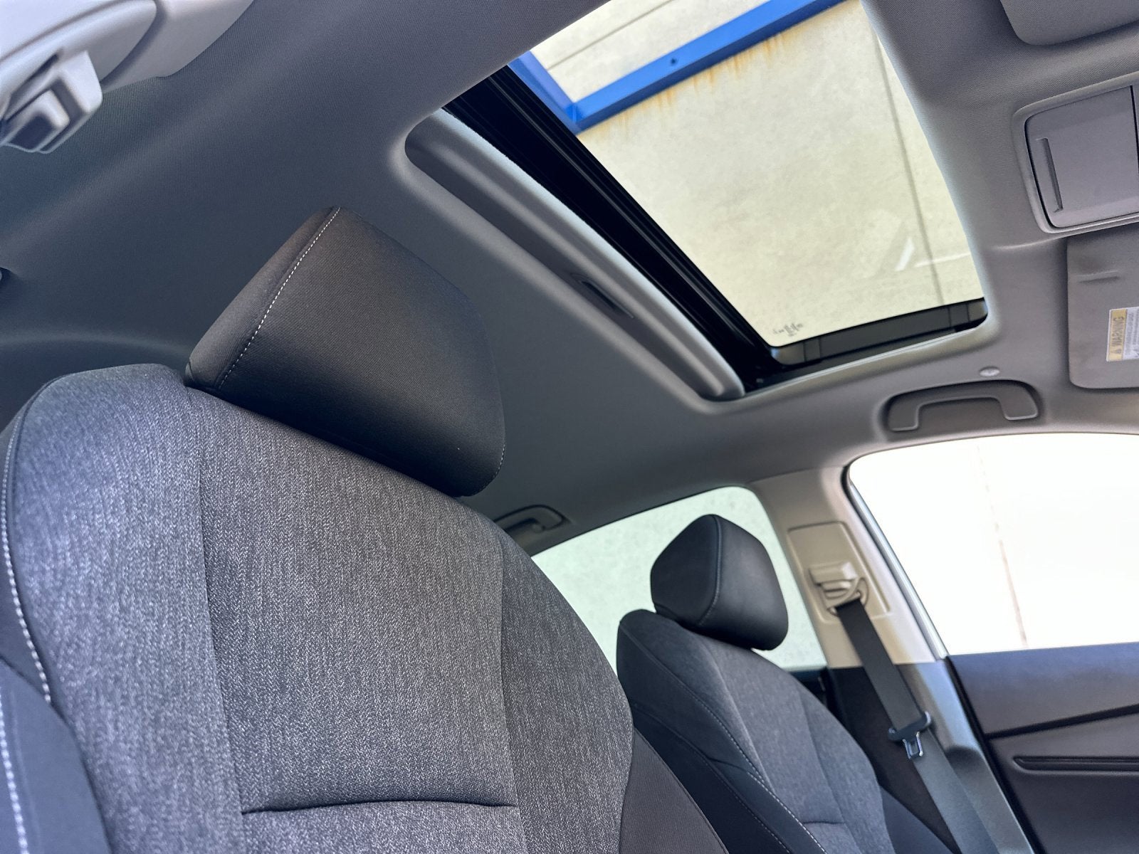 2023 Honda Accord Sedan EX