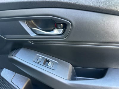 2023 Honda Accord Sedan EX