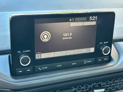 2023 Honda Accord Sedan EX