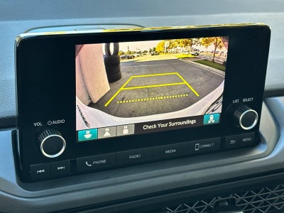 2023 Honda Accord Sedan EX