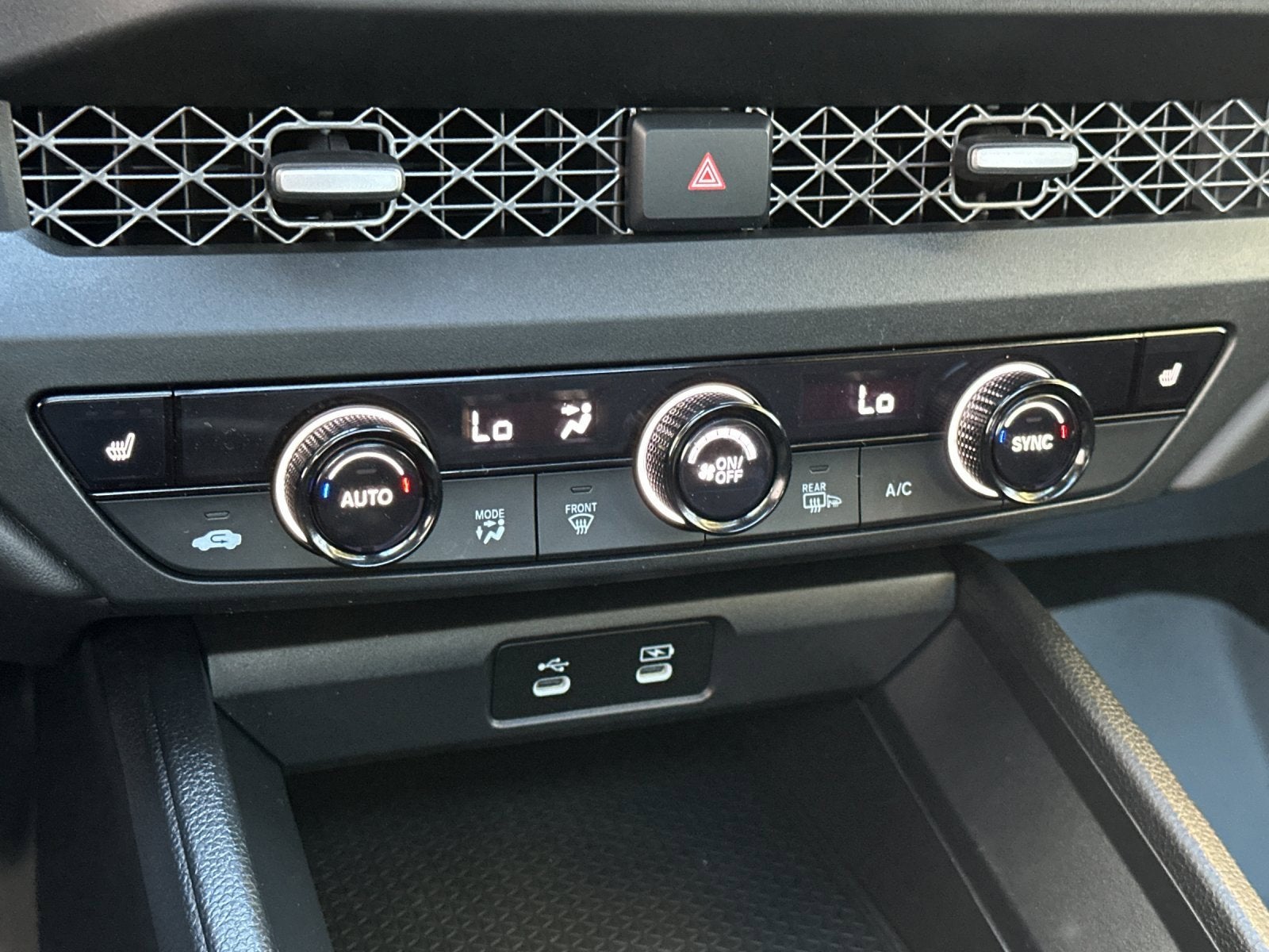 2023 Honda Accord Sedan EX