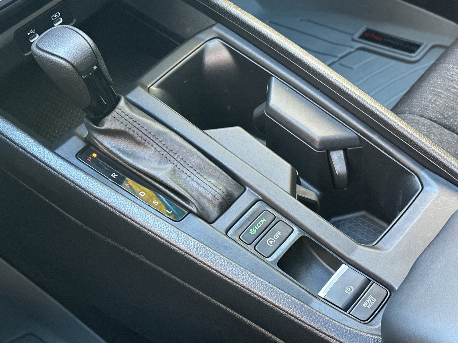 2023 Honda Accord Sedan EX