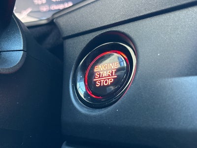 2023 Honda Accord Sedan EX