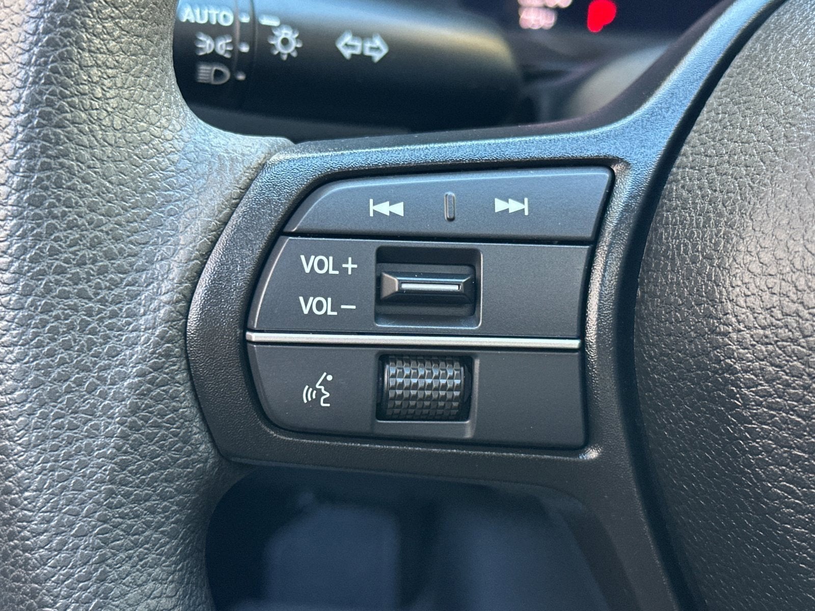 2023 Honda Accord Sedan EX