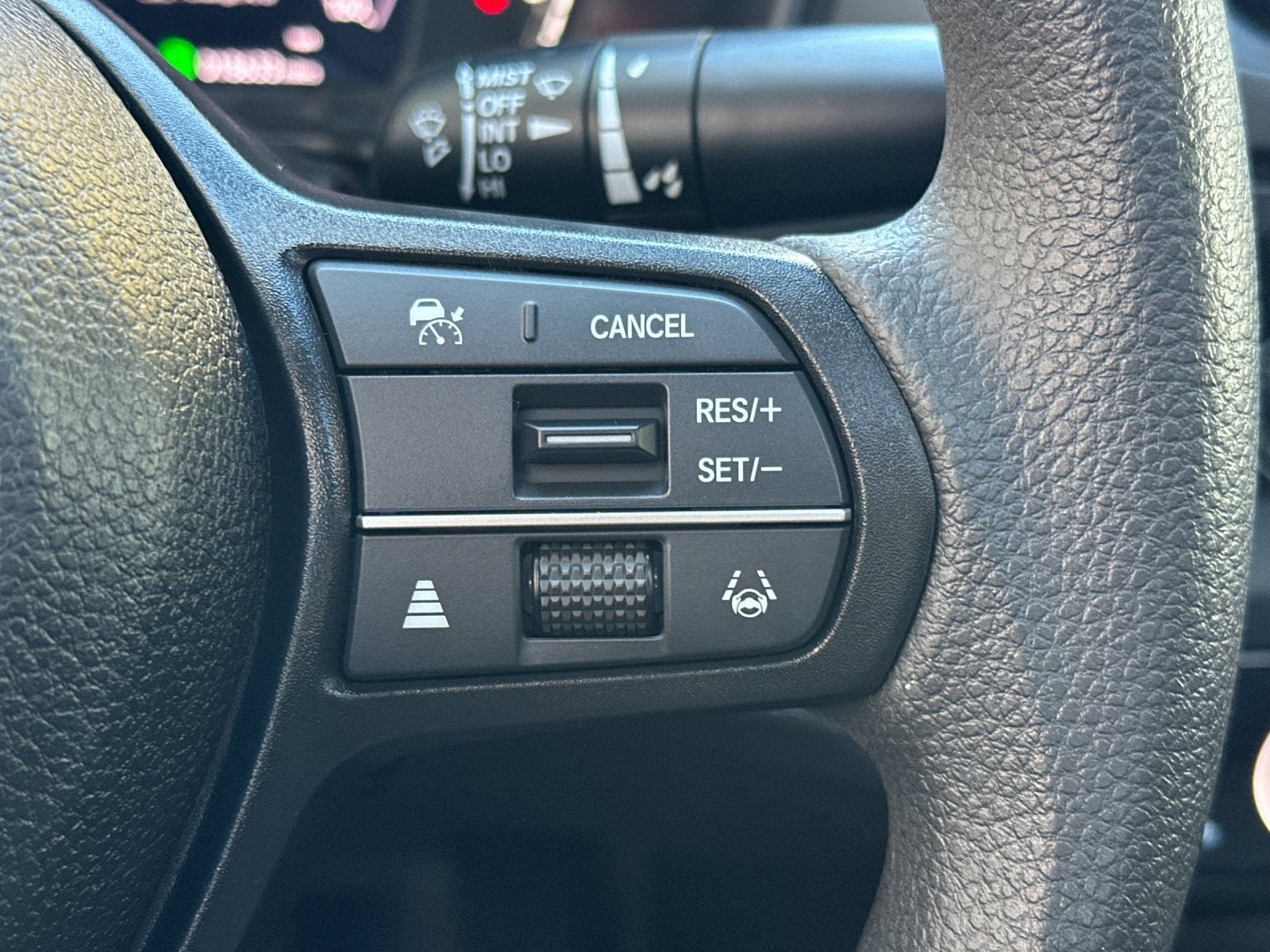 2023 Honda Accord Sedan EX