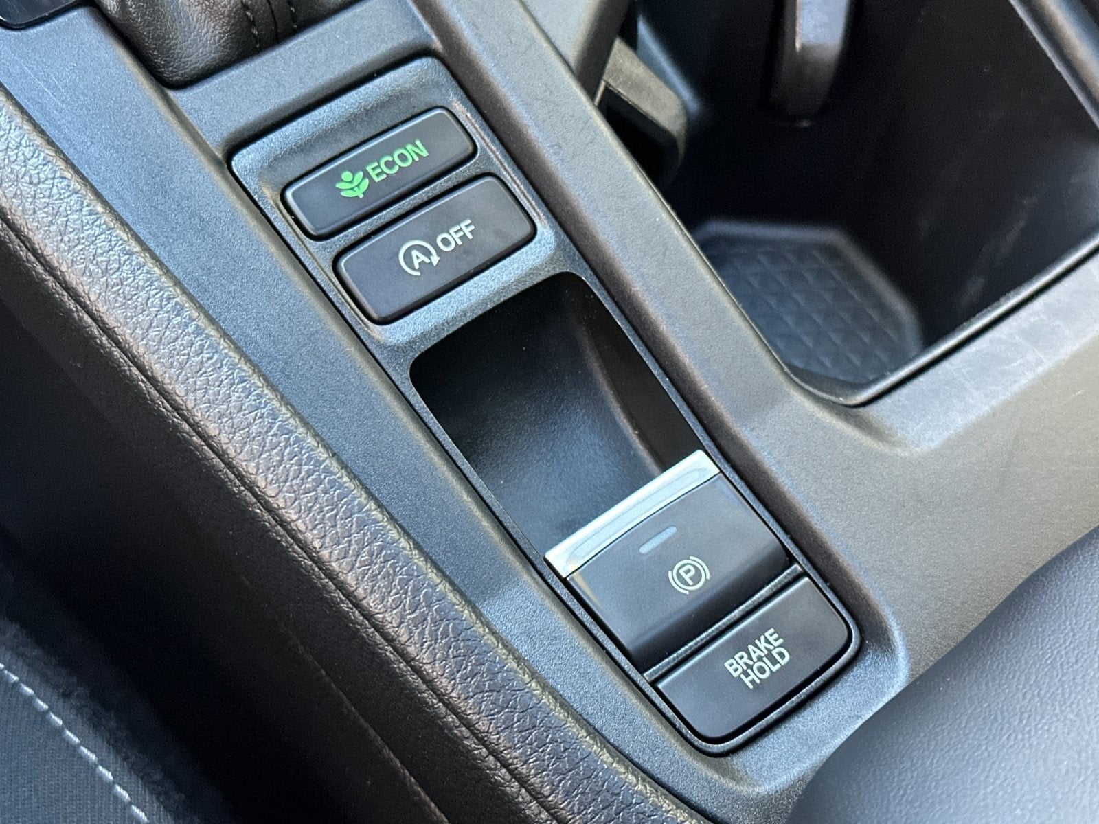 2023 Honda Accord Sedan EX