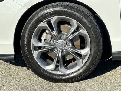 2023 Honda Accord Sedan EX