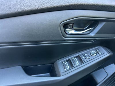 2023 Honda Accord Sedan EX