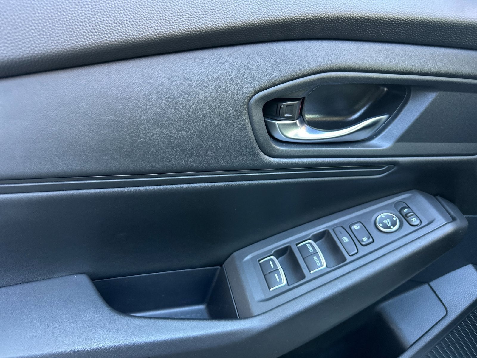 2023 Honda Accord Sedan EX