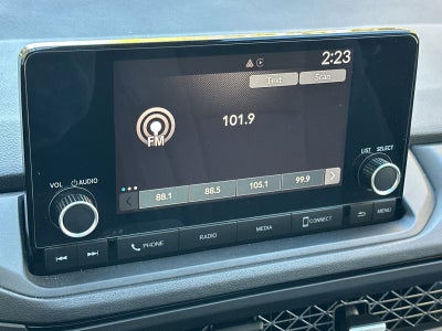 2023 Honda Accord Sedan EX