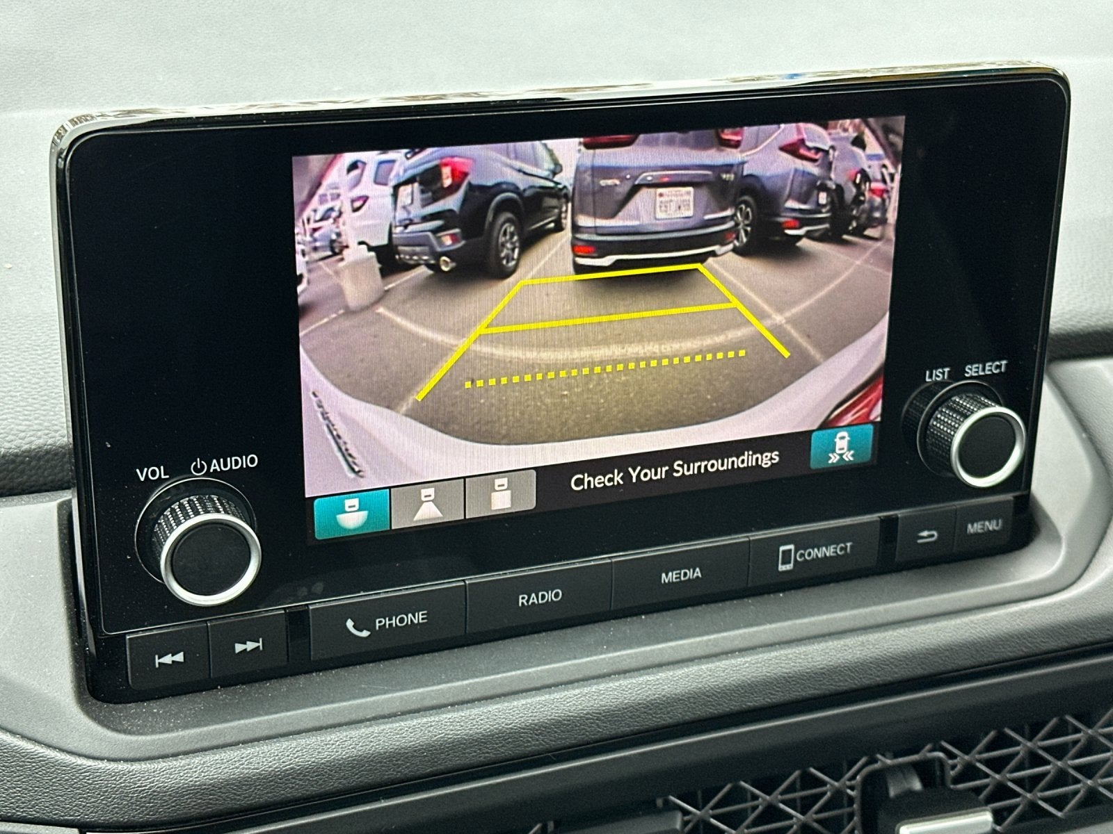 2023 Honda Accord Sedan EX