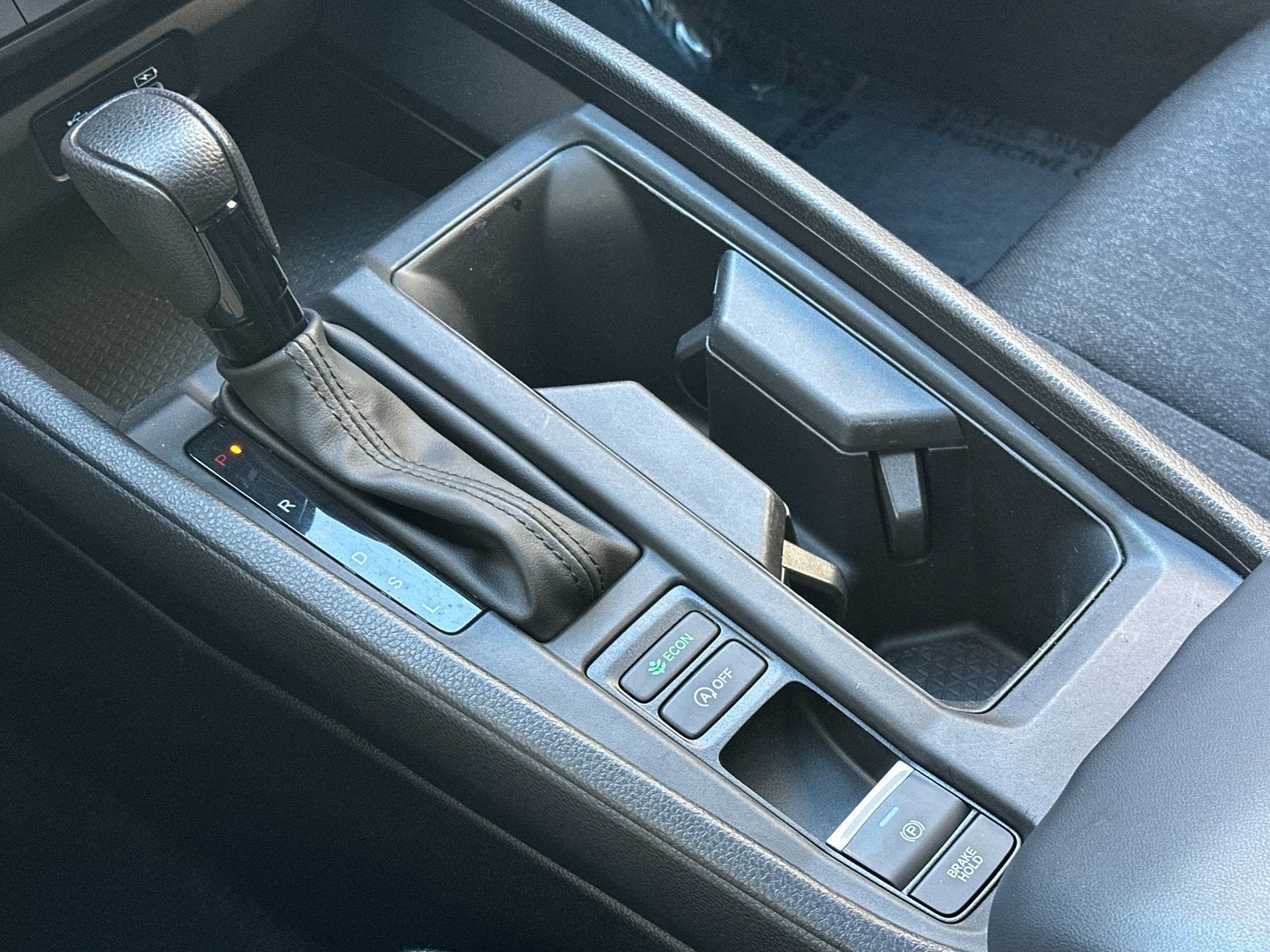 2023 Honda Accord Sedan EX