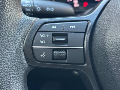 2023 Honda Accord Sedan EX