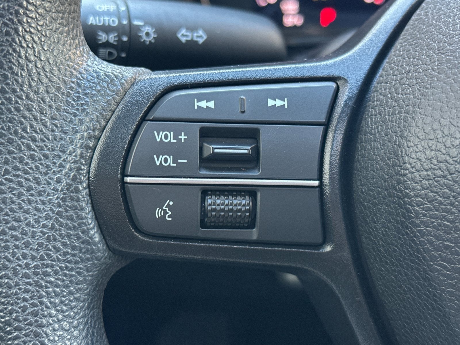 2023 Honda Accord Sedan EX