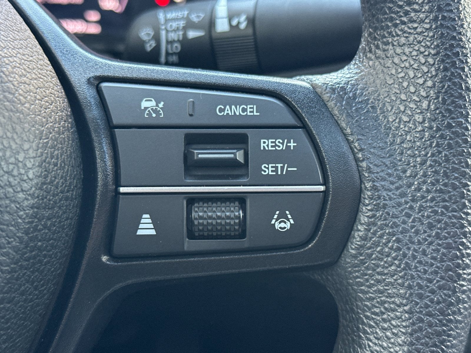 2023 Honda Accord Sedan EX