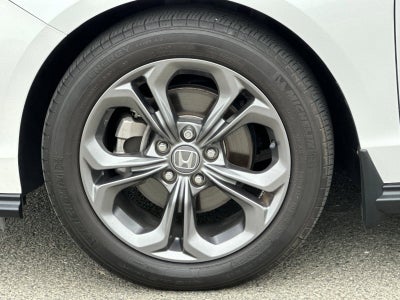 2023 Honda Accord Sedan EX