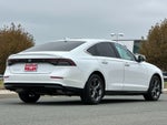 2023 Honda Accord Sedan EX