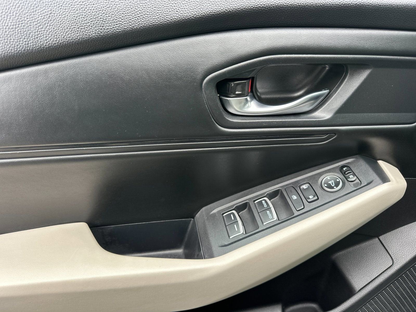 2023 Honda Accord Sedan EX