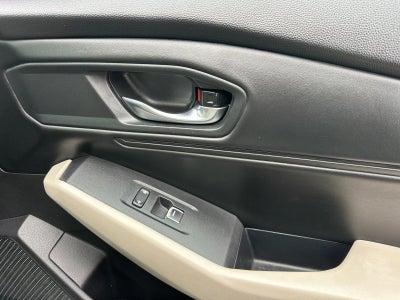 2023 Honda Accord Sedan EX