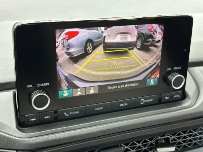 2023 Honda Accord Sedan EX