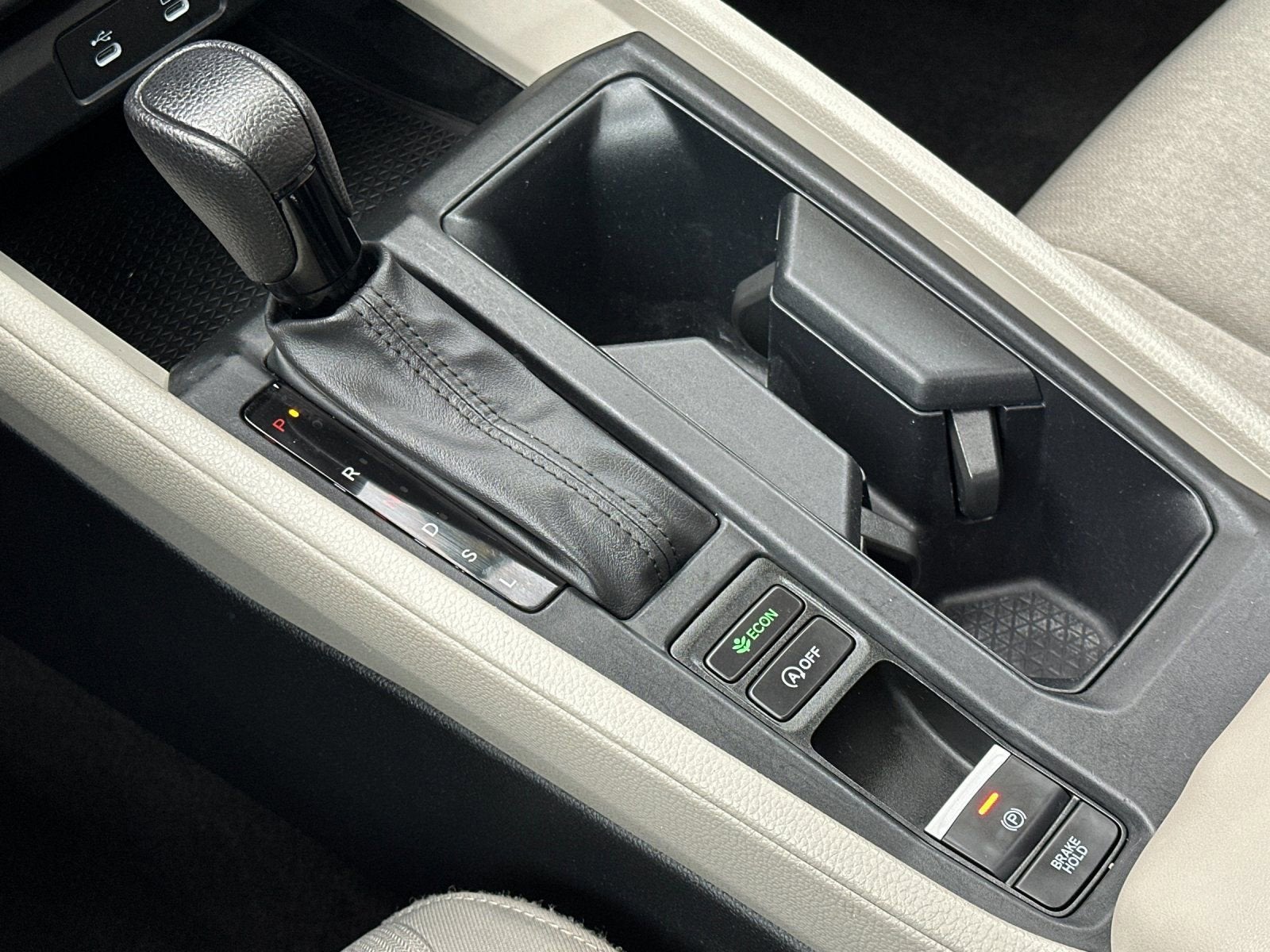 2023 Honda Accord Sedan EX