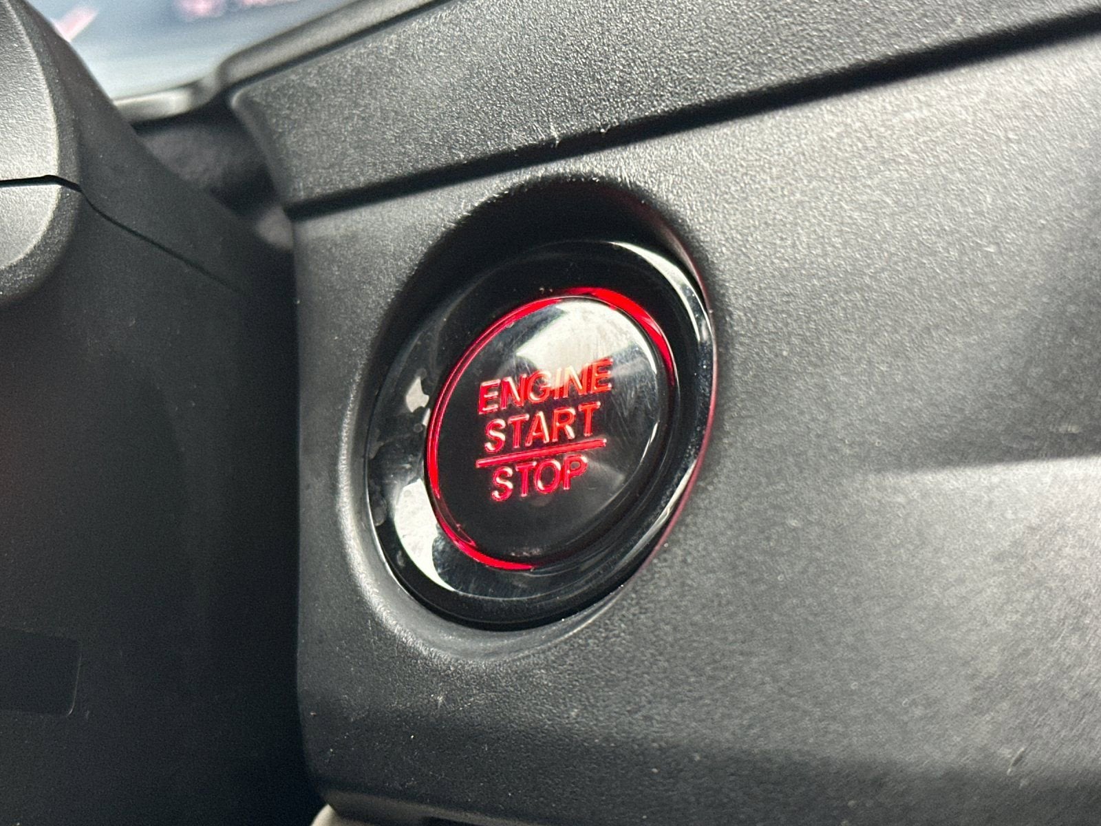 2023 Honda Accord Sedan EX