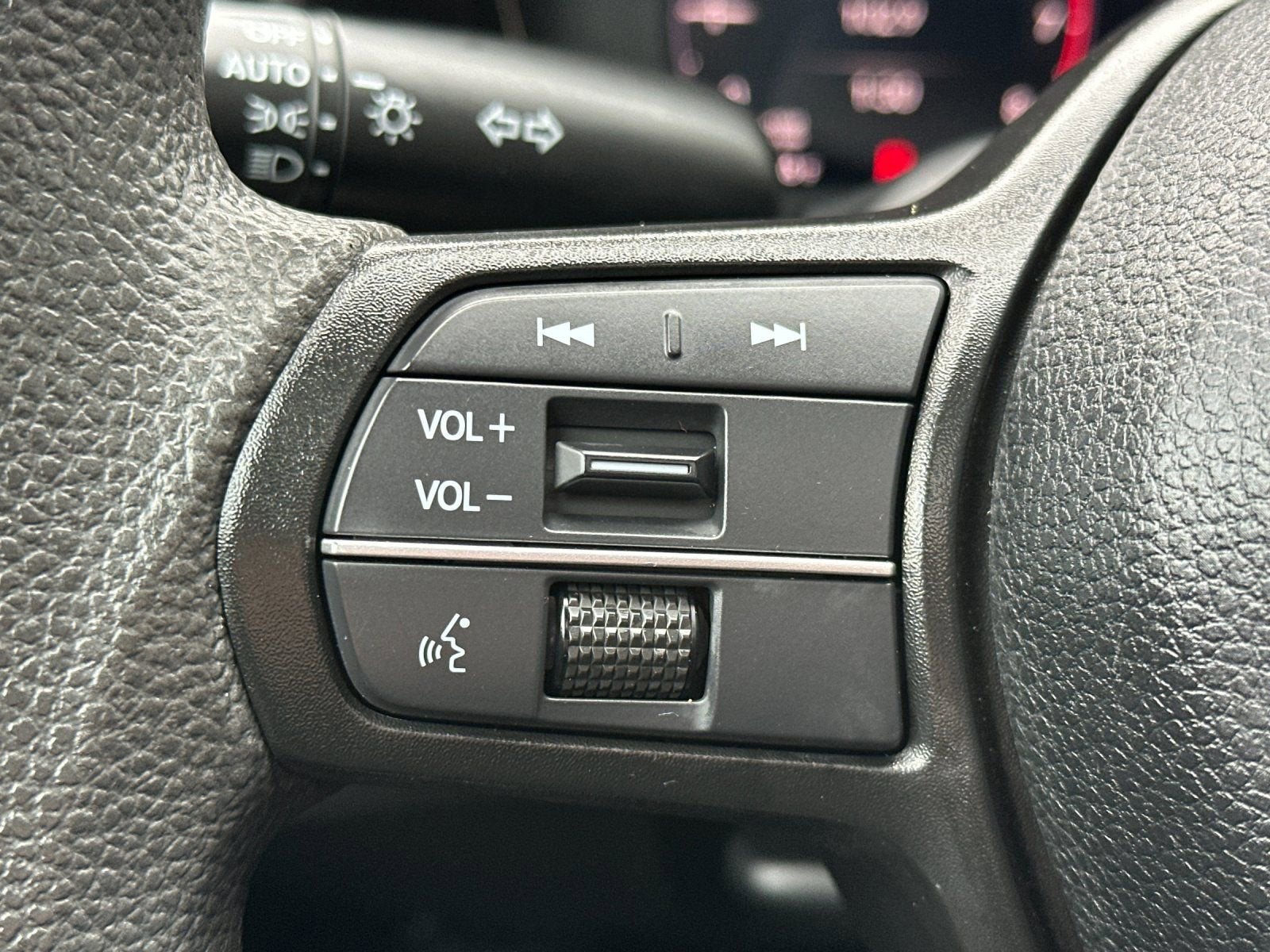 2023 Honda Accord Sedan EX