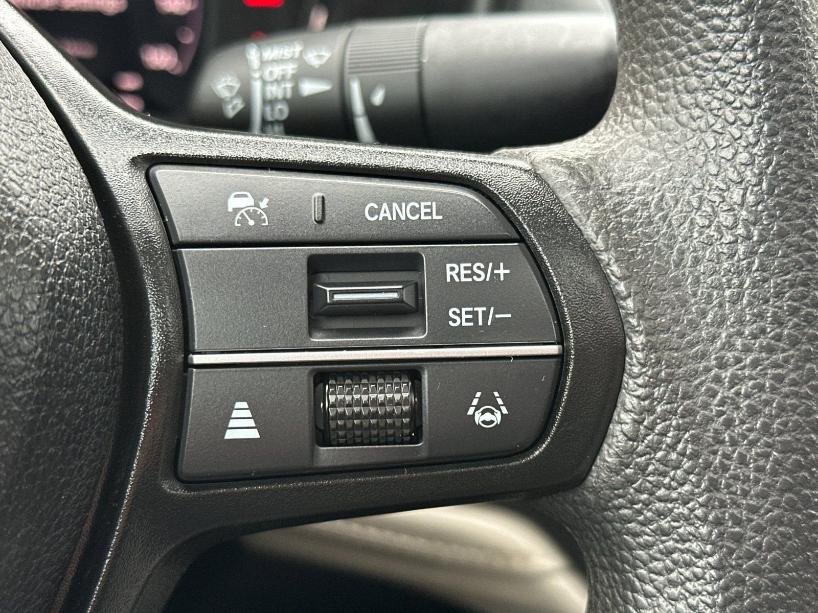 2023 Honda Accord Sedan EX