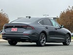 2023 Honda Accord Sedan EX
