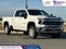2025 Chevrolet Silverado 3500 HD LTZ