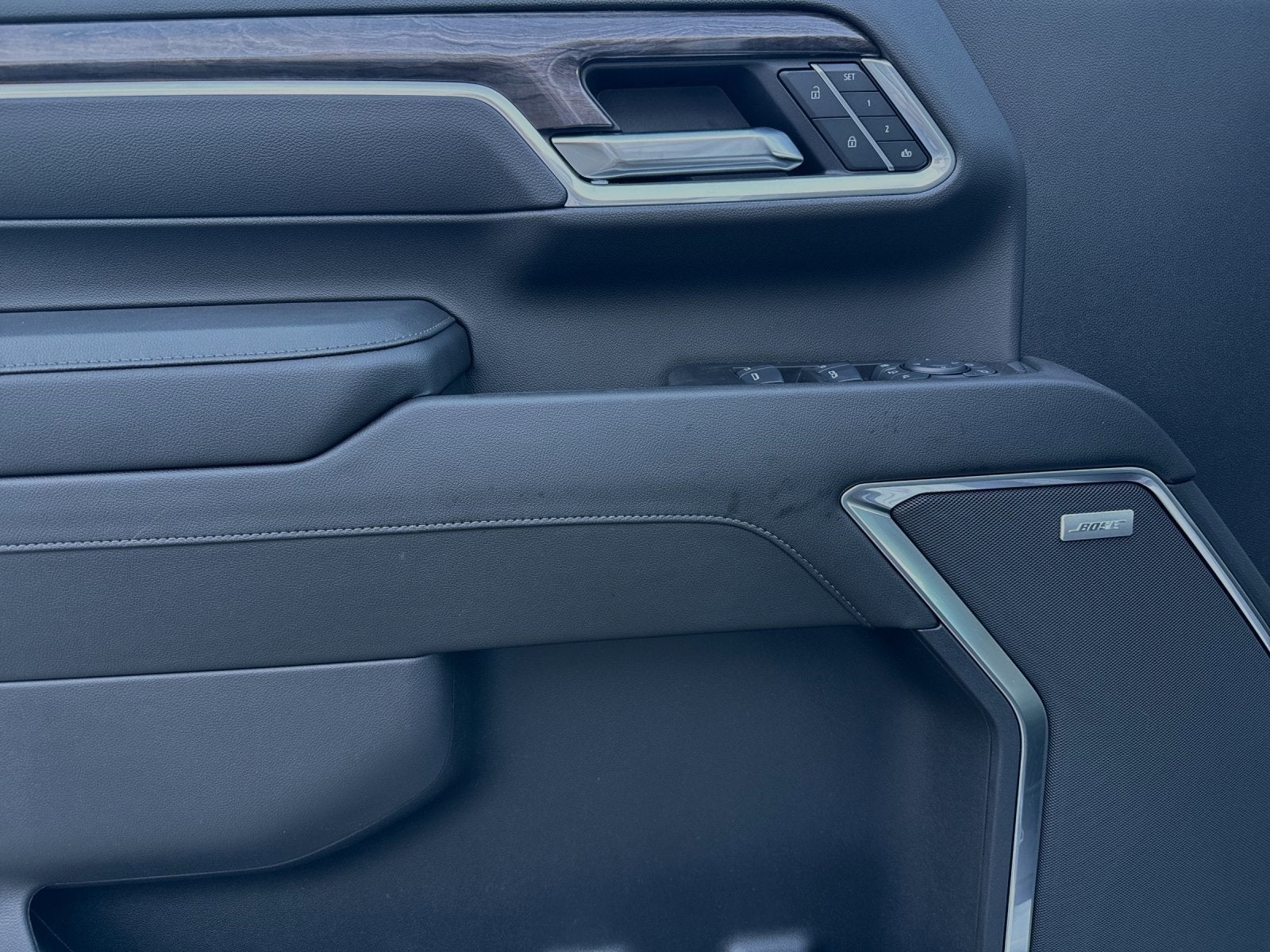 2025 Chevrolet Silverado 3500 HD LTZ