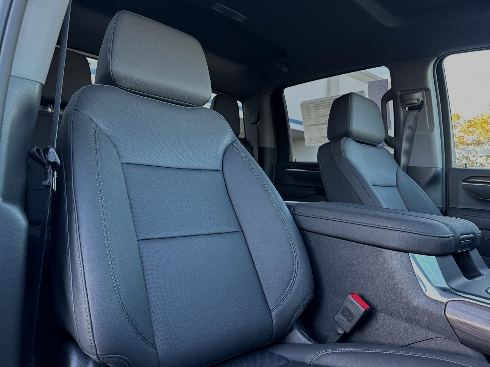 2025 Chevrolet Silverado 3500 HD LTZ