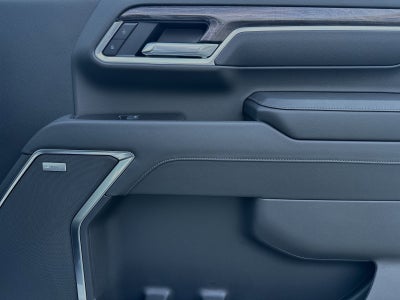 2025 Chevrolet Silverado 3500 HD LTZ