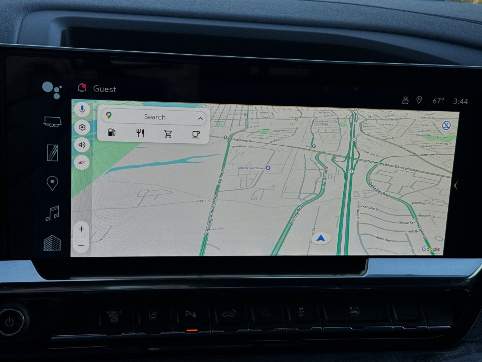 2025 Chevrolet Silverado 3500 HD LTZ