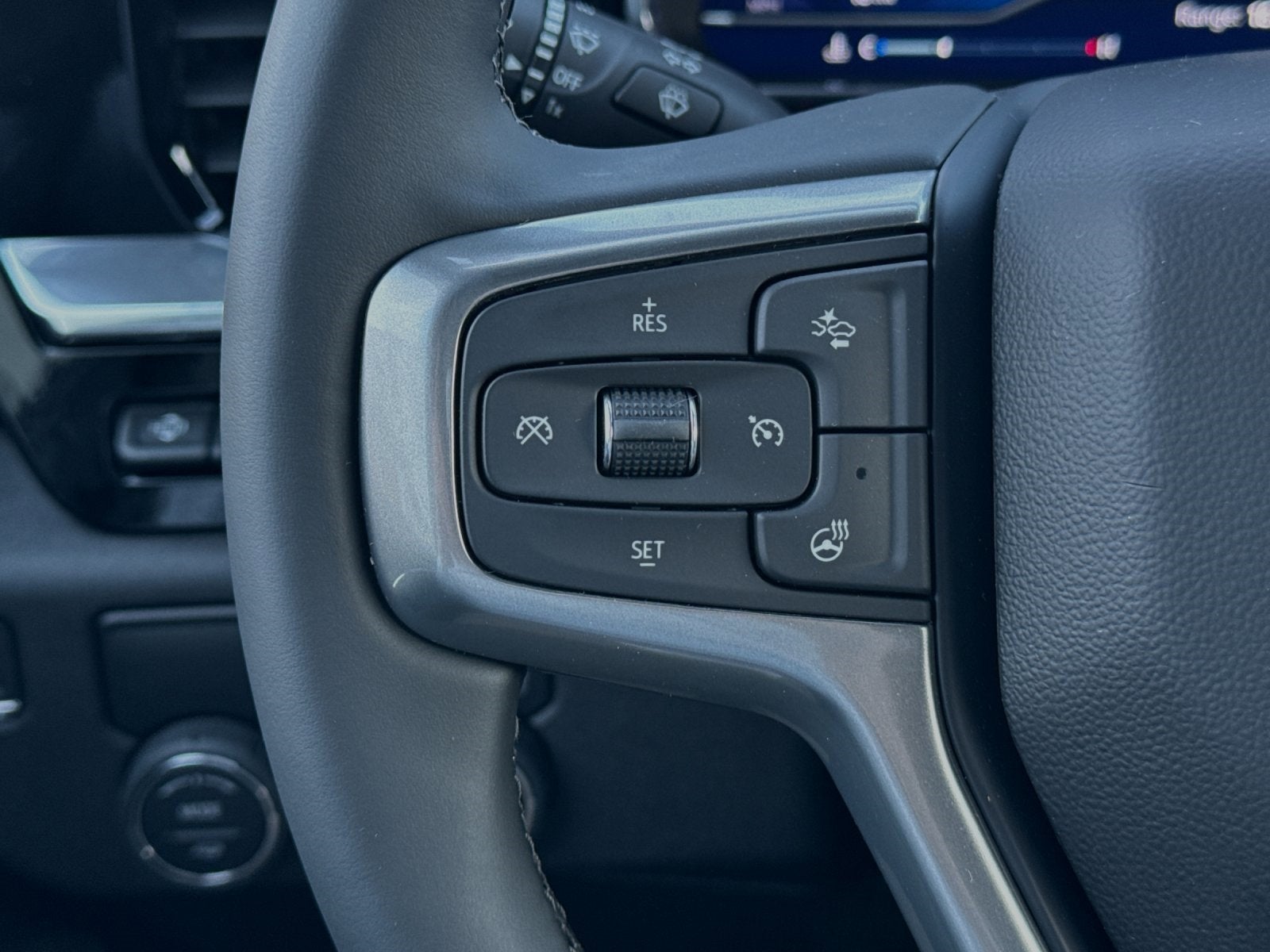 2025 Chevrolet Silverado 3500 HD LTZ